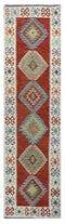 Maimaneh Kilim Runner 292 x 73 cms